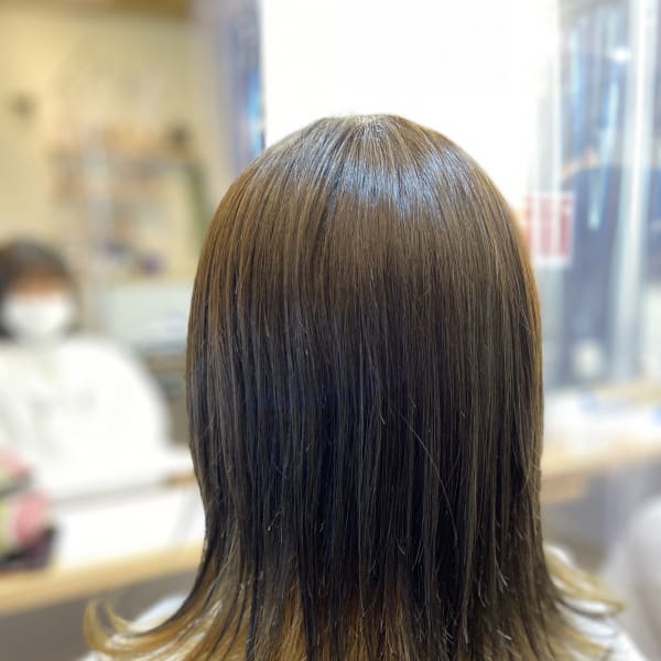 インナーカラー