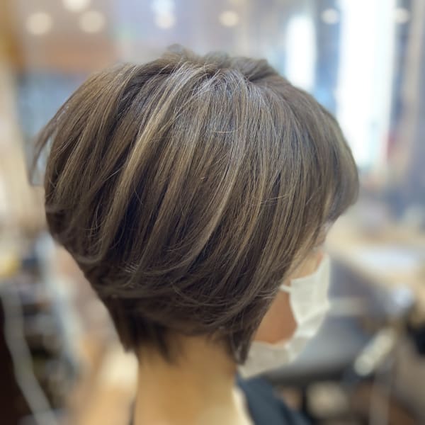 Nina ニーナ 三軒茶屋 ニーナ サンゲンヂャヤ の予約 サロン情報 美容院 美容室を予約するなら楽天ビューティ Nina ニーナ 三軒茶屋 ニーナ サンゲンヂャヤ の予約 サロン情報 美容院 美容室を予約するなら楽天ビューティ