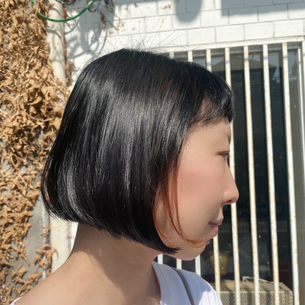 Billow Hair Collection