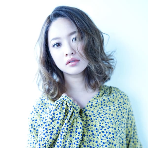 Billow Hair Collection|Hair Make Billow丸亀店