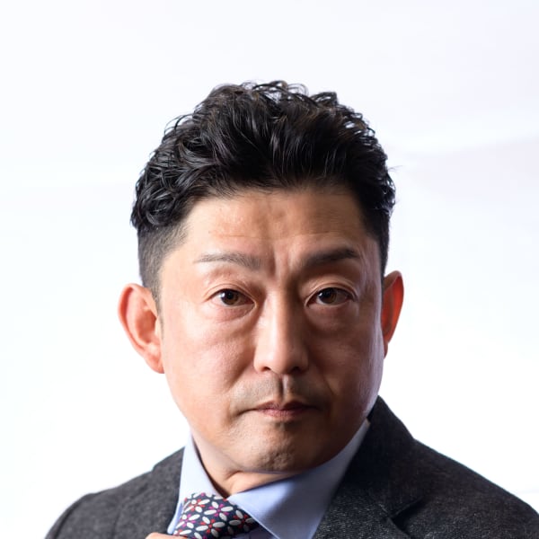 勝つための「極み印象力デザイン」・アクティブメンズショート