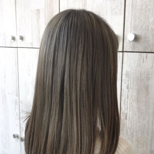 Progress 荻窪店 プログレス オギクボテン の予約 サロン情報 美容院 美容室を予約するなら楽天ビューティ