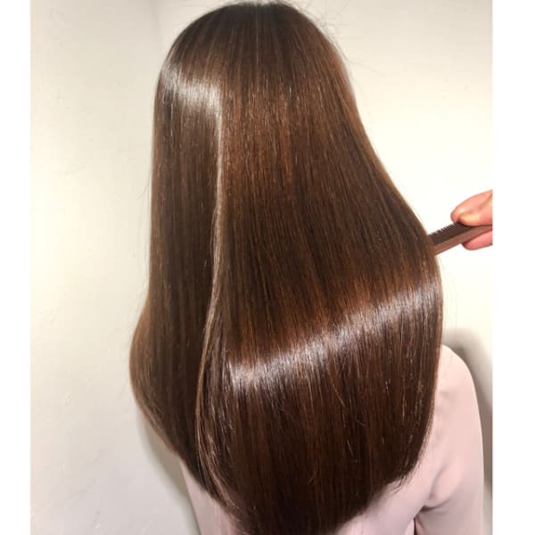 サイエンスアクアが通いやすい価格♪ 表参道美容院|Seasons by marbles