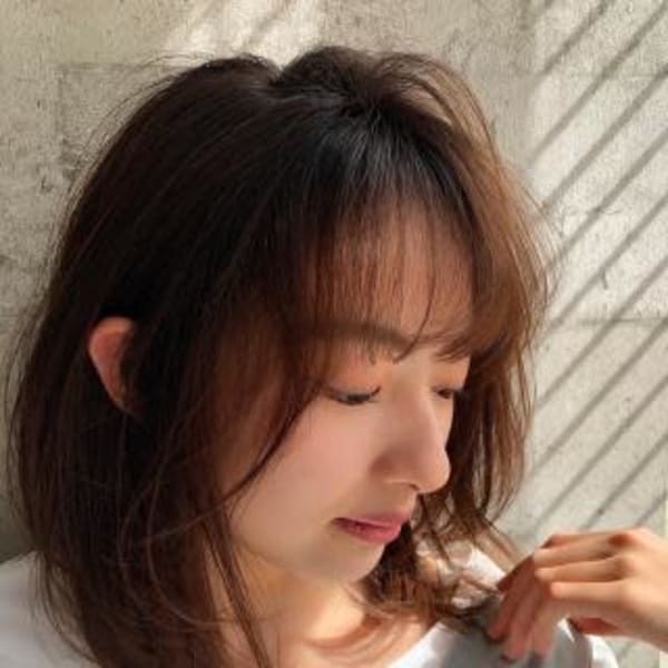 スタイル ミディアムレイヤー