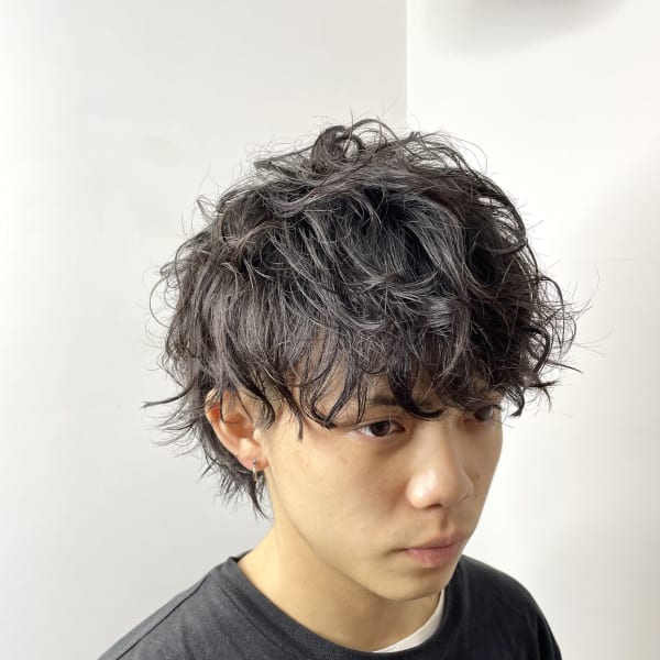 俺のスパイラル