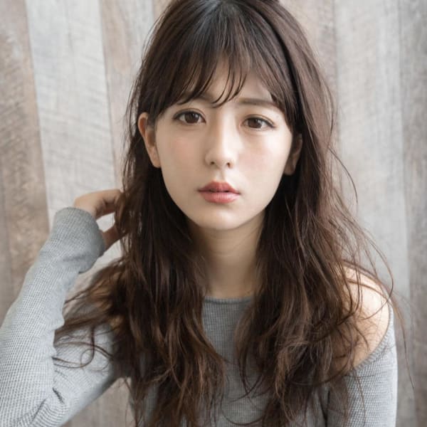 エアリーロング