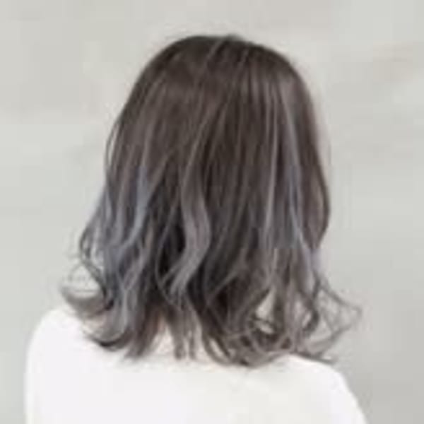 ☆ホワイトアッシュ☆