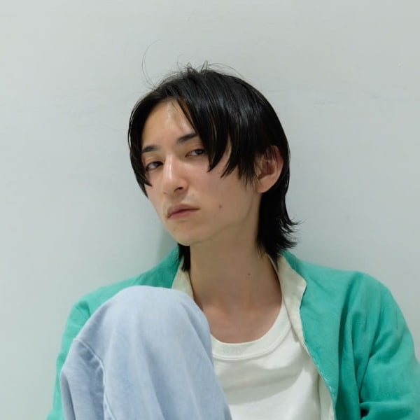 《Men's Salon bloc》