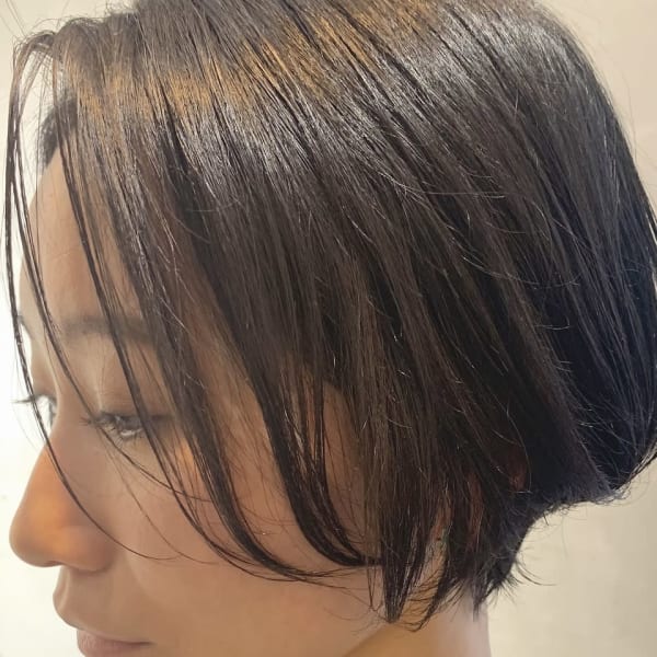 ☆オフィスヘア☆