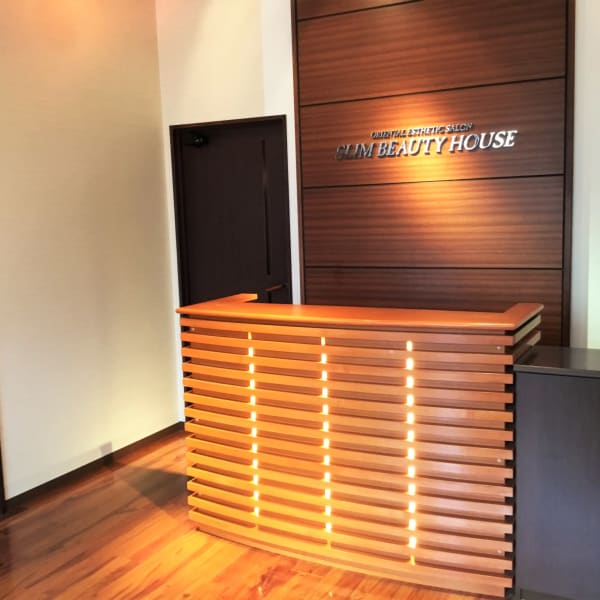 SALONIMAGE➁|【本格痩身専門店◇骨盤ダイエット】スリムビューティハウス 盛岡店