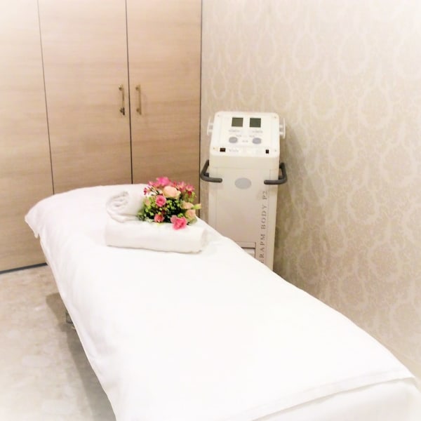 SALONIMAGE➃|【本格痩身専門店◇骨盤ダイエット】スリムビューティハウス 新潟店