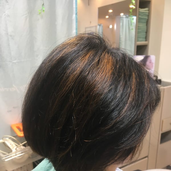 カット・イン・ソーレ新所沢×ミディアム|カット・イン・ソーレ 新所沢