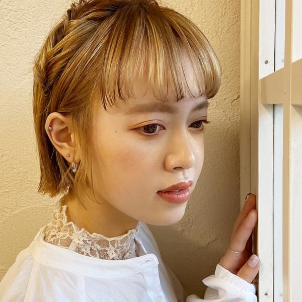 オススメ順 サイドアップ ショートの髪型 ヘアスタイル 楽天ビューティ オススメ順 サイドアップ ショートの髪型 ヘアスタイル 楽天ビューティ