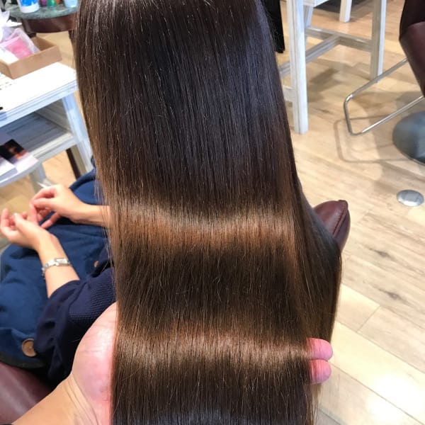 Mireel×ロング