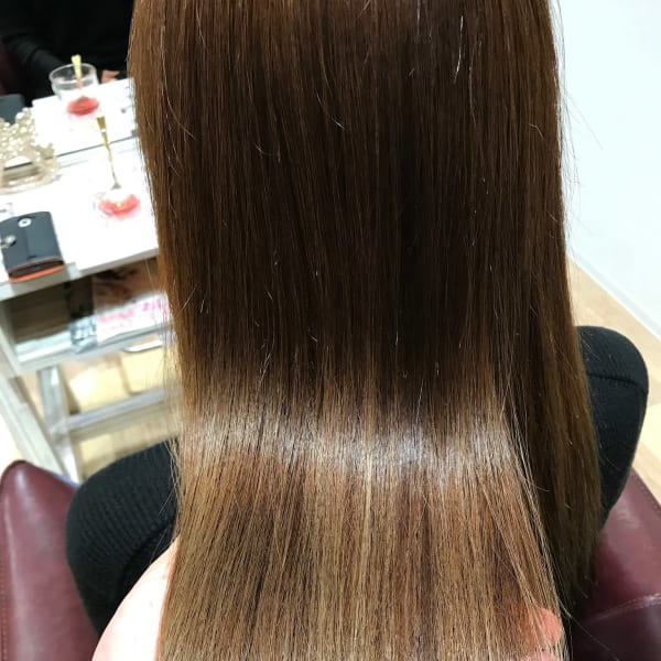 Mireel×ロング
