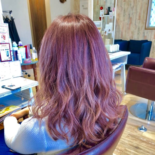 Mireel×ミディアム