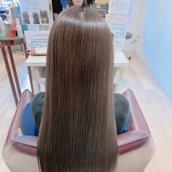 Mireel×ロング
