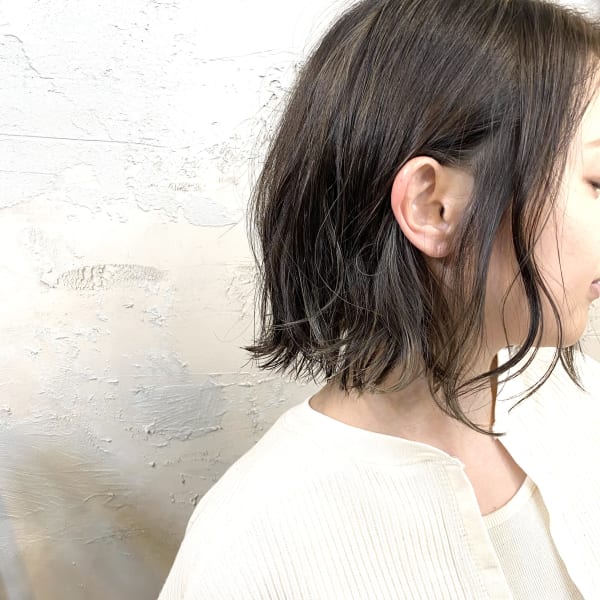 インナーハイライト☆