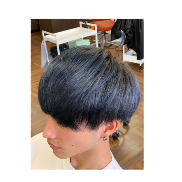 VAN family 四ツ居店×ショート