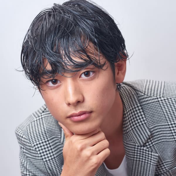 ラフカールマッシュ|KINGDOM 鎌倉店