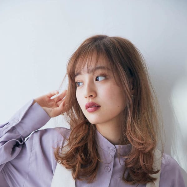 Claude Monet 川越店 クロードモネ の予約 サロン情報 美容院 美容室を予約するなら楽天ビューティ