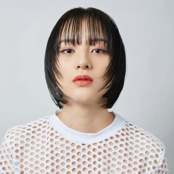 オーセンティックショート