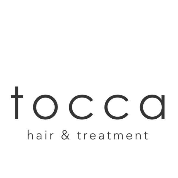 tocca hair＆treatment　by　Rium