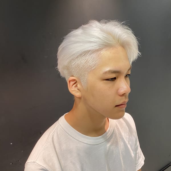 ホワイトカラー