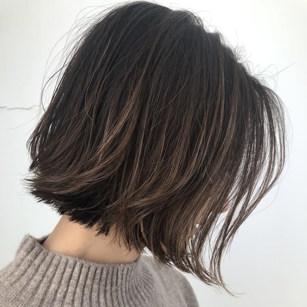 SOHO hair & botanical 大橋店×ミディア
