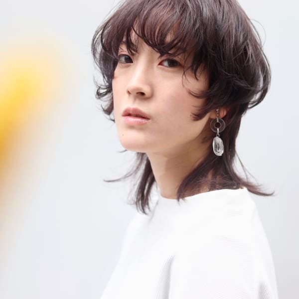 SOHO hair & botanical 大橋店×ミディア