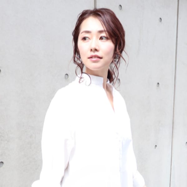 SOHO hair & botanical 大橋店×ロング