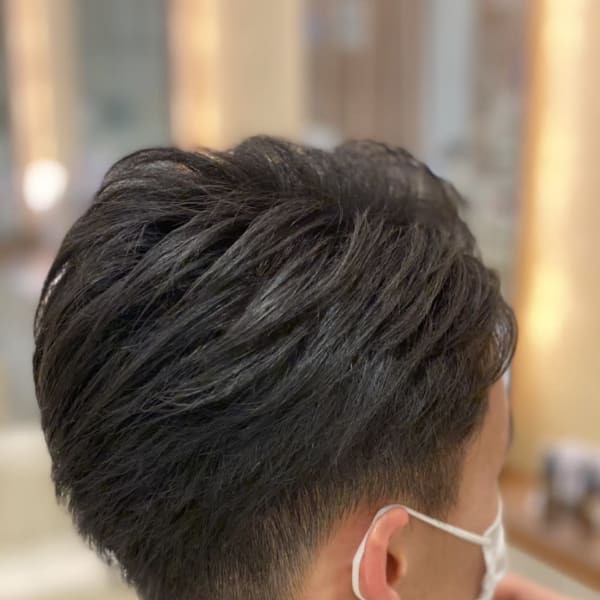 メンズ新作スタイル