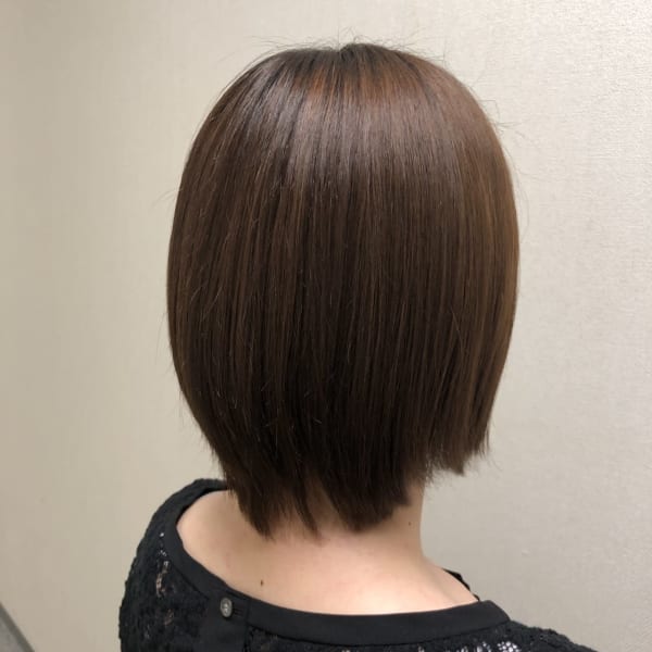 【超話題の髪質改善トリートメント!】極上の体験!ウルツヤさら