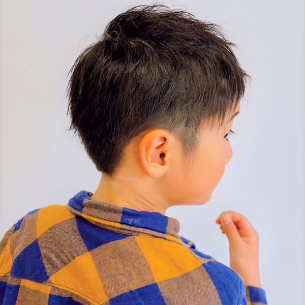 ROCA by teatro hair salon【ロカ】
