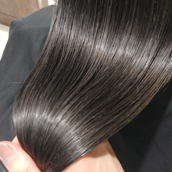 gokan treatment+ 野々市店×ロング|gokan treatment+ 野々市店