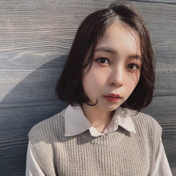 前田 真吾 E M A Premium Beauty Salon イーエムエープレミアムビューティーサロン のスタッフ 美容院 美容室を予約するなら楽天ビューティ