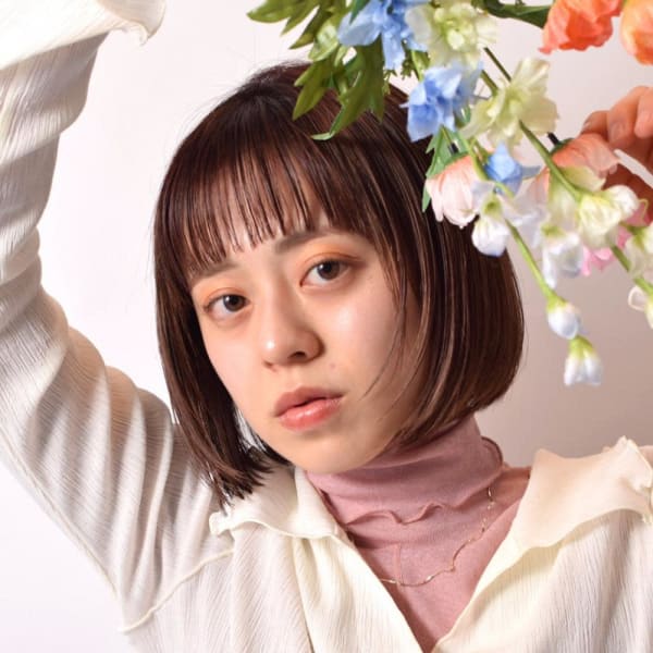 艶ボブ|Neolive north 中板橋店