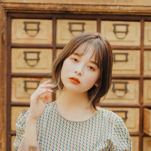 【2021年新作スタイル】LATH方南町店