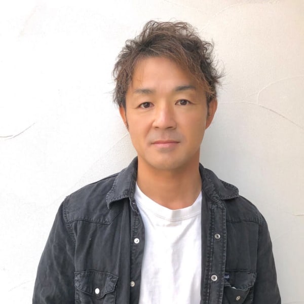 石津 彩来 Branch Hair ブランチヘアー のスタッフ 美容院 美容室を予約するなら楽天ビューティ