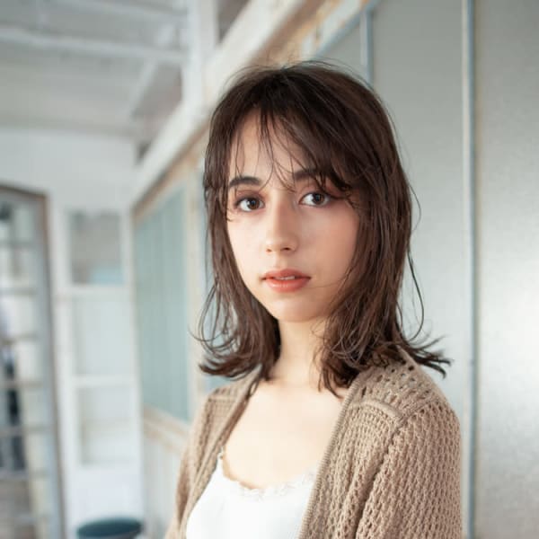 ウエットウエーブ
