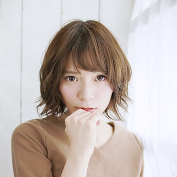 代30代40代 とろつやロング 草津 Graph N グラフプラスエヌ のヘアスタイル 美容院 美容室を予約するなら楽天ビューティ