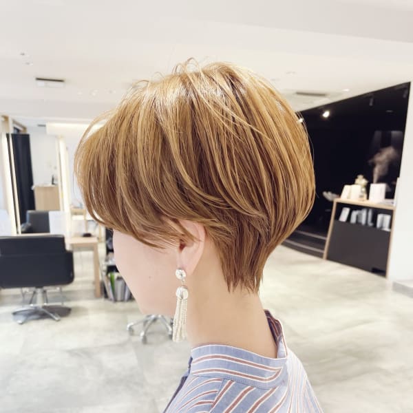 【 mod's hair 長町 】 佐藤 賢