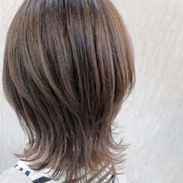 ネオウルフレイヤー