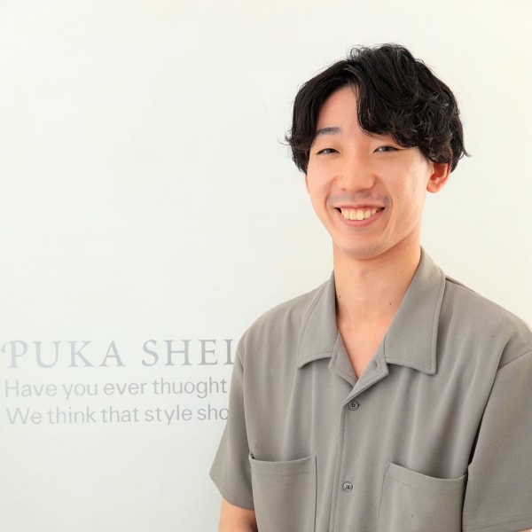 美容室 プカシェル 三鷹台店 ビヨウシツプカシェルミタカダイテン の予約 サロン情報 美容院 美容室を予約するなら楽天ビューティ 美容室 プカシェル 三鷹台店 ビヨウシツプカシェルミタカダイテン の予約 サロン情報 美容院 美容室を予約するなら楽天ビューティ
