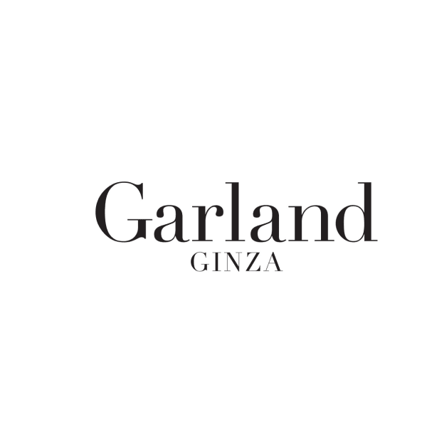 Garland Ginza【ガーランドギンザ】のスタッフ紹介。Garland GINZA