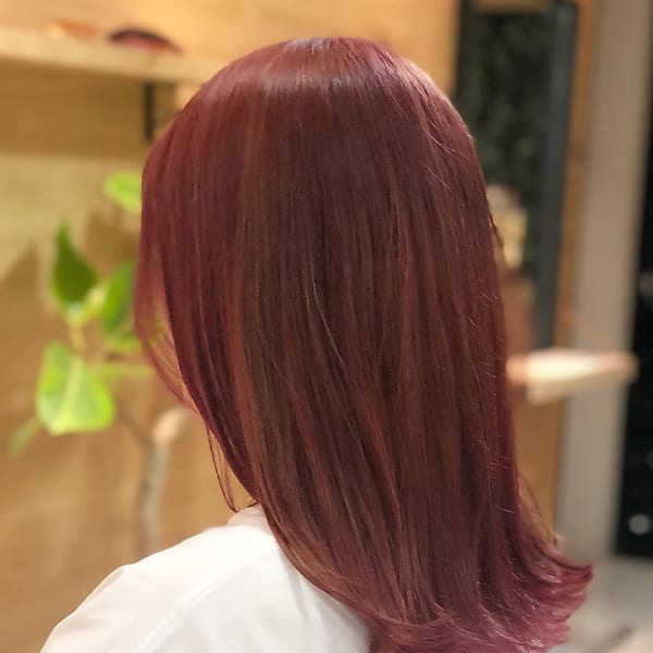 【坂元 智信】韓流pink