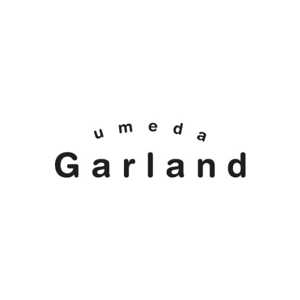 Garland umeda【ガーランドウメダ】のスタッフ紹介。Garland umeda