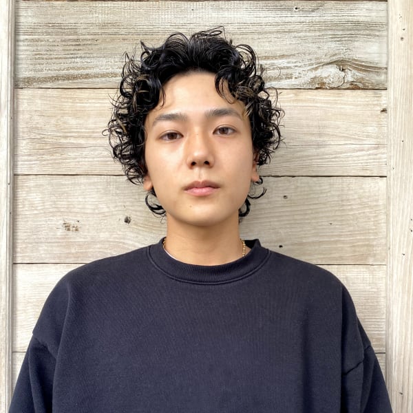 Trace トレース の予約 サロン情報 美容院 美容室を予約するなら楽天ビューティ