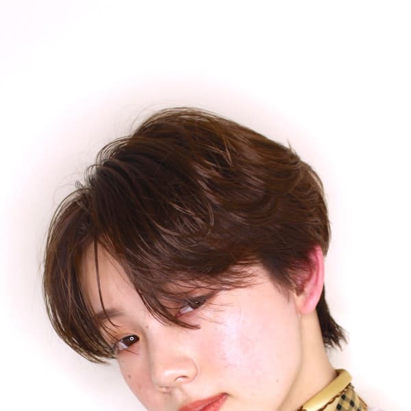 大人のクールショート