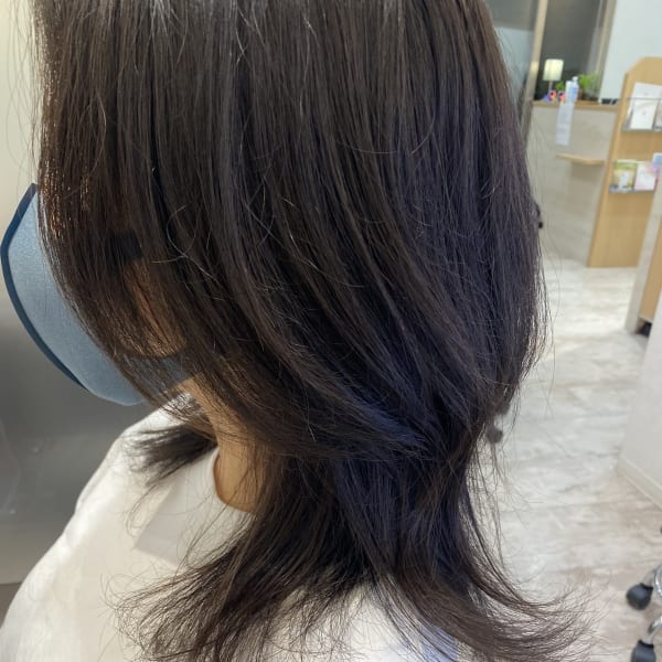 20代30代40代の大人ストリートウルフはカッコ可愛い♪